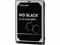 Western Digital WD10SPSX, Western Digital WD Black WD10SPSX - Festplatte - 1 TB -