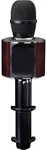 Lenco BMC-090 - Tragbares Karaoke-System - Schwarz