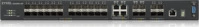 Zyxel XGS4600-32F - Switch - L3 - managed - 24 x Gigabit SFP + 4 x...