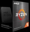 AMD Ryzen 9 5950X - 3,4 GHz - 16 Kerne - 32 Threads - 64MB Cache-Speicher - Socket