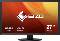 EIZO ColorEdge CS2731 - LED-Monitor - 68.5 cm (27) - 2560 x 1440 WQHD - IPS - 350 EIZO ColorEdge CS2731 - LED-Monitor - 68.5 cm (27) - 2560 x 1440 WQHD - IPS - 350
