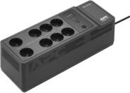 APC Back-UPS BE650G2 - USV - Wechselstrom 230 V - 400 Watt - 650 VA -