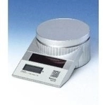 MAUL Solar Letter Scales MAULtronic S 2000 g Electronic postal scale Wei&szlig; (15120-02)