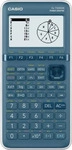 Casio FX-7400GIII, Casio FX-7400GIII Grafikrechner Cyan Display (Stellen): 21