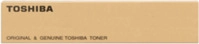 Toshiba TFC616EY - Gelb - Original - Tonerpatrone - f&uuml;r e-STUDIO 5516AC, 6516AC,