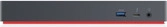 Lenovo ThinkPad Thunderbolt 3 Workstation Gen 2 - Verkabelt - Thunderbolt 3 -