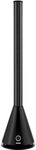 Unold Black Tower sw Turmventilator 26W, 9 Stufen, Timer, Fernbedienung (86865)