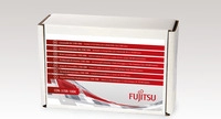 Fujitsu SP SERIES CONSUMABLE KIT Consumable Kit: 3708-100K For SP-1120, SP-1125,