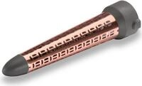 BaByliss AS136E Haarstyling-Ger&auml;t Haar-Styling-Set Warm Schwarz - Kupfer - Palladium