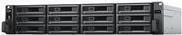Synology SA3200D - NAS-Server - 12 Sch&auml;chte - Rack - einbauf&auml;hig - RAID 0, 1, 5, 6,