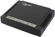 ALLNET ALL126AM3 VDSL2 Master Modem - Router - DSL-Modem - 4-Port-Switch