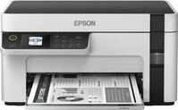 Epson EcoTank ET-M2120 - Multifunktionsdrucker - s/w - Tintenstrahl - A4/Legal