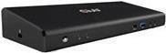Club 3D Club3D 4K Dockingst USB3 TypC ->6xUSB3/DP/HDMI/LAN/Audio bl. retail