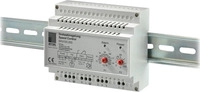 Rittal SK - Rackgebl&auml;se-Geschwindigkeitsregler - Wechselstrom 100-230 V