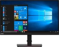 Lenovo ThinkVision T27q-20 - LED-Monitor - 68.6 cm (27) (27 sichtbar) - 2560 x...