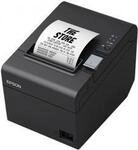 Epson TM T20III - Belegdrucker - Thermozeile - Rolle (7,95 cm) - 203 x 203 dpi - bis