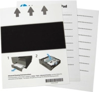 HP Advanced cleaning kit - Drucker - Reinigungssatz - f&uuml;r Officejet Pro X451dn,