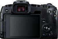 Canon EOS RP - Digitalkamera - spiegellos - 26.2 MPix - Vollbild - 4K / 25 BpS...