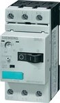 Siemens SIRIUS-Leistungsschalter 3RV1 3RV1011-1HA10 3 Schlie&szlig;er Max. 690 V / 50/60