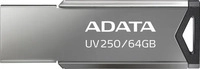 Adata AUV250-64G-RBK, ADATA UV250 64 GB Kompaktflash (AUV250-64G-RBK)