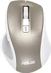 Asus 90XB066N-BMU020, ASUS Maus MW202C wireless optical mud grey (90XB066N-BMU010)