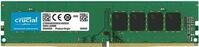 Crucial - DDR4 - 32 GB - DIMM 288-PIN - 3200 MHz / PC4-25600 - CL22 - 1.2 V -