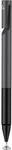 Adonit Mini 4 - Stylus f&uuml;r Handy, Tablet - Dunkelgrau (ADM4DG)
