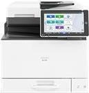 Ricoh IM C300 - Multifunktionsdrucker - Farbe - Laser - A4 (210 x 297 mm) (Original)