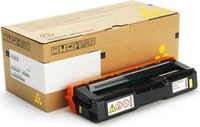 Ricoh 408355 Tonerkartusche Compatible Gelb 1 St&uuml;ck(e) (408355)