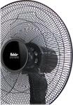 Fakir VC46S Standventilator sw 60W 3 Stufen 42dB Touch-Steuerung (6963009)
