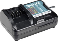 Makita DC10WD - Batterie - Li-Ion - 4 Ah (197343-0)