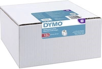 DYMO LW - Mehrzwecketiketten - 32 x 57 mm - 2093095 - Wei&szlig; - Selbstklebendes