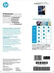 HP 7MV83A Druckerpapier A4 (210x297 mm) Glanz Wei&szlig; (7MV83A)