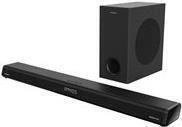 DSB2000 sw Dolby Atmos Soundbar120Watt BT USB Wireless Sub - Lautsprecher (GSS1060)