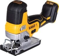 Dewalt DCS335N-XJ Akku-Stichs&auml;ge (DCS335N-XJ)
