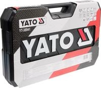 Yato YT-38941 Mechanik-Werkzeugs&auml;tze (YT-38941)