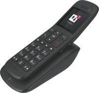 Deutsche Telekom Sinus A 32 - Schnurlostelefon - Anrufbeantworter - DECTGAPCAT-iq -