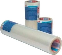 Tesa Oberfl&auml;chenschutzfolie tesa&reg; 4848 PV1 (L x B) 100 m x 25 cm Transparent