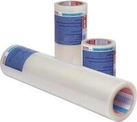 Tesa Oberfl&auml;chenschutzfolie tesa&reg; 4848 PV1 (L x B) 100 m x 75 cm Transparent