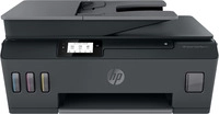 HP Smart Tank Plus 655 Thermal Inkjet 4800 x 1200 DPI 11 Seiten pro Minute A4 WLAN