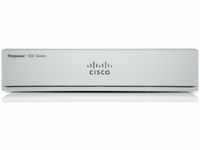 Cisco FPR1010-NGFW-K9, Cisco FirePOWER 1010 Next-Generation Firewall - Firewall -