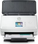 HP Inc HP Scanjet Pro N4000 snw1 Sheet-feed - Dokumentenscanner - CMOS / CIS - Duplex