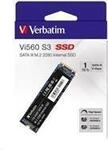 Verbatim Vi560 S3 - SSD - 512GB - intern - M.2 2280 - SATA 6Gb/s (49363)