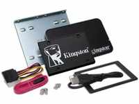 Kingston SKC600B/2048G, Kingston KC600 Desktop/Notebook Upgrade Kit - SSD -