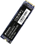 Verbatim Vi560 S3 - SSD - 1 TB - intern - M.2 2280 - SATA 6Gb/s