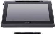 Wacom DTU-1141B - Digitalisierer mit LCD Anzeige - 22,32 x 12,56 cm -