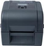 Brother TD-4650TNWBR - Etikettendrucker - Thermodirekt / Thermotransfer - Rolle (11,2