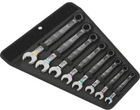 Wera 05020241001 - 1/2,3/4,3/8,5/16,5/8,7/16,9/16,11/16 - 8 St&uuml;ck(e) (05020241001)