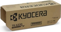 Kyocera TK 6330 - Schwarz - original - Tonerpatrone - f&uuml;r ECOSYS P4060dn,