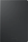 Samsung Book Cover EF-BP610 - Flip-H&uuml;lle f&uuml;r Tablet - Grau - f&uuml;r Galaxy Tab S6